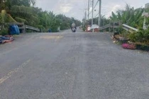 TP HCM: Kỹ thuật T.A “gom” hai gói thầu tại Thủ Đức trong 1 ngày