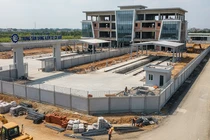 Lộ diện Liên danh Phú Gia trúng gói thầu hơn 9,6 tỷ đồng tại Tây Ninh