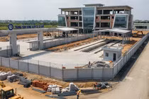 Lộ diện Liên danh Phú Gia trúng gói thầu hơn 9,6 tỷ đồng tại Tây Ninh