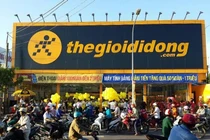 Thế giới Di động chuẩn bị chi gần 1.480 tỷ đồng trả cổ tức 