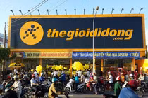 Thế giới Di động chuẩn bị chi gần 1.480 tỷ đồng trả cổ tức 