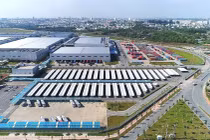  Lãi lớn sắp về đích cả năm, Đầu tư Sài Gòn VRG mang hơn 7.000 tỷ gửi ngân hàng