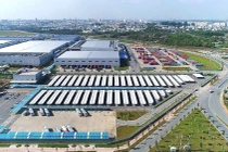  Lãi lớn sắp về đích cả năm, Đầu tư Sài Gòn VRG mang hơn 7.000 tỷ gửi ngân hàng