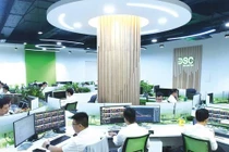 Loạt sai phạm khiến Chứng khoán DSC bị phạt hơn 700 triệu đồng
