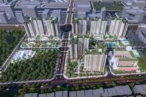 Dự án NBB II của Năm Bảy Bảy được chấp thuận đầu tư