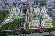 Dự án NBB II của Năm Bảy Bảy được chấp thuận đầu tư