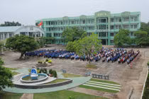 Nam Anh “một mình” dự 2 gói thầu tại CĐ Long An: Tiếp tục kịch bản cũ?