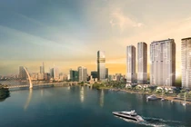 Bất chấp lạm phát, bất động sản hàng hiệu trở thành xu hướng đầu tư tích sản bền vững