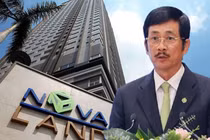 NVL chuẩn bị phát hành hơn 168 triệu cổ phiếu để hoán đổi nợ