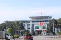 Công ty Hồ Long: Trúng thầu "tuyệt đối" loạt gói thầu xây dựng tại TP HCM [Kỳ 1]