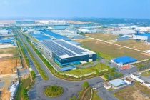 Doanh thu gấp đôi, Nam Tân Uyên lãi lớn quý 2