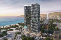 Phát Đạt thoái toàn bộ vốn tại chủ sở hữu dự án Q1 Tower