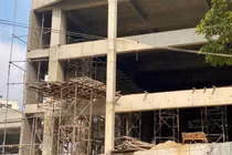 TP HCM: Dự án trường học tiền tỷ và sự xuất hiện của hai “ông lớn”