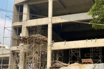 TP HCM: Dự án trường học tiền tỷ và sự xuất hiện của hai “ông lớn”