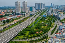 Long An: Công ty Mai Xuân được chỉ định 3 gói thầu trong một ngày 