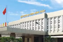 Bệnh viện ĐK Đồng Tháp: Vietmed trúng gói thầu thiết bị y tế gần 3 tỷ đồng