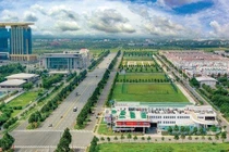Becamex IDC sắp phát hành 114 triệu cổ phiếu trả cổ tức 2024 