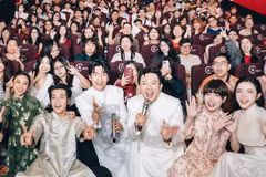 Phim 'Thỏ ơi!' của Trấn Thành cán mốc 100 tỷ