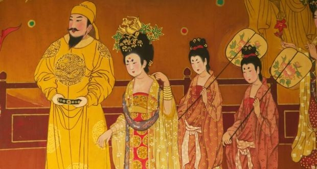 Tiếp đến, ứng viên phải có kỳ tịch thuộc Nội vụ phủ Tá lĩnh và Quản lĩnh của Thượng Tam kỳ Bao y, gồm Tương Hoàng kỳ, Chính Hoàng kỳ và Chính Bạch kỳ (trước là Chính Lam kỳ).