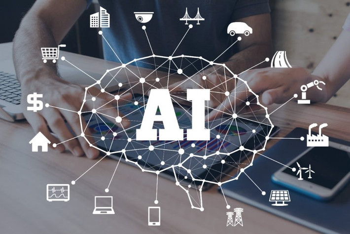 CEO của OpenAI cho rằng, đến một ngày nào đó, người nào cũng sẽ có một đội ngũ AI cá nhân gồm đủ các chuyên gia ảo trong nhiều lĩnh vực, phối hợp làm việc để tạo ra gần như bất cứ thứ gì có thể tưởng tượng. Ảnh: wordcounttool.com.