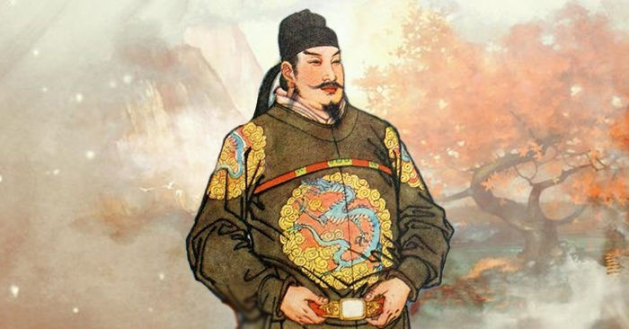 Can thiệp vào sử sách là chuyện hoang đường thứ ba mà Lý Thế Dân làm ra. Thân là hoàng đế nhưng Đường Thái Tông dùng quyền lực tối thượng để gây áp lực khiến những sử quan trong triều không dám ghi chép lại những hành động tàn ác, lộng quyền, thậm chí là hoang đường của ông.