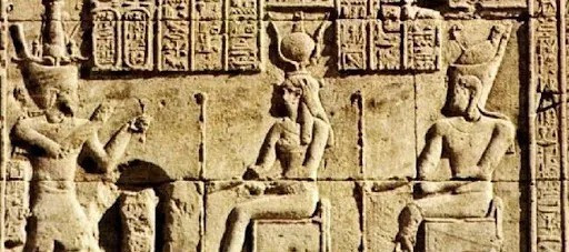 Sanakht là pharaoh Ai Cập thuộc vương triều thứ ba của thời kỳ Cổ Vương quốc. Ông hoàng Ai Cập này cai trị đất nước cách đây khoảng 4.700 năm. Ảnh: ask-aladdin.com.