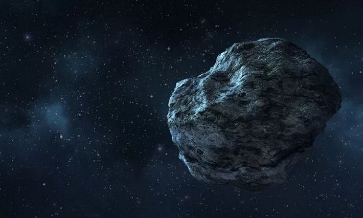 Dữ liệu mới được thu thập bằng Camera cận hồng ngoại của JWST, đã cho phép các nhà khoa học tính toán quỹ đạo của tiểu hành tinh này với độ chính xác cao nhất từ trước đến nay.