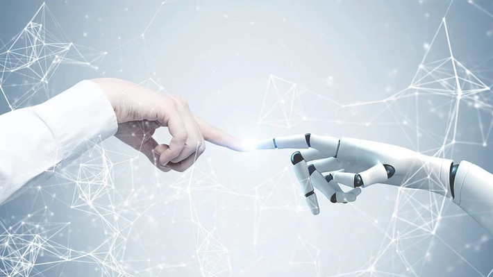 "AI có thể tăng tốc quyết định trong khủng hoảng nên cũng có nguy cơ xảy ra chiến tranh do hiểu nhầm, trục trặc hay lỗi kỹ thuật", ông Smith cảnh báo. Ảnh: urbeuniversity.