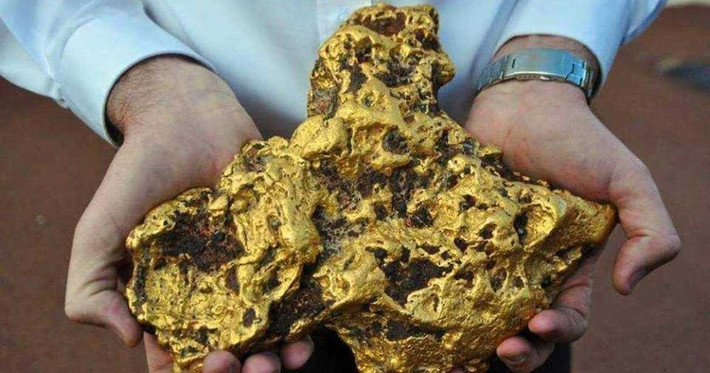 Những quốc gia có dự trữ vàng chưa khai thác lớn nhất gồm: Nga, Australia và Nam Phi... Vào năm 2024, Trung Quốc khai thác và đưa ra thị trường nhiều vàng hơn bất kỳ nước nào khác tên thế giới. Ảnh: linkedin.