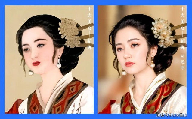 Điêu Thuyền: Điêu Thuyền là con gái nuôi của Tư đồ Vương Doãn vào cuối thời Đông Hán. Bà được Vương Doãn giao phó nhiệm vụ thực hiện kế liên hoàn, luân chuyển giữa Đổng Trác và Lã Bố. Điêu Thuyền đã thành công chia rẽ hai người đàn ông này, cuối cùng mượn tay Lã Bố giết chết gian thần Đổng Trác. Sau đó, bà trở thành thiếp của Lã Bố và cùng ông ta đến Từ Châu. Trong trận chiến ở Hạ Bì, Lã Bố bị Tào Tháo giết chết. Điêu Thuyền cùng gia quyến Lã Bố đến Hứa Xương, từ đó không rõ tung tích.
