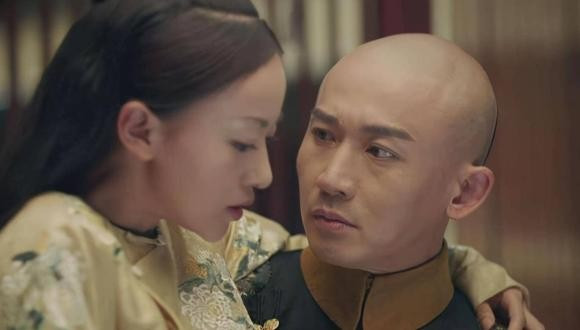 Mặc dù bất công như vậy nhưng dù sao thì thời bấy giờ vào cung cũng là một trong những lối thoát tốt nhất để có thể có cái ăn, cái mặc, đặc biệt là có cơ hội đổi đời nếu được hoàng đế thị tẩm. (Ảnh trong bài mang tính minh họa).