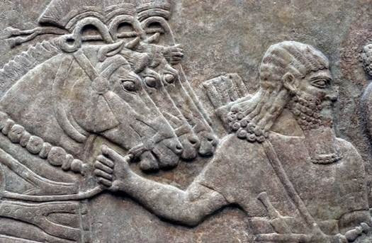 Theo các chuyên gia, phát minh phao da dê góp phần quan trọng trong việc giúp đế chế Assyria duy trì quyền lực ở Lưỡng Hà trong nhiều thế kỷ, cho đến khi sụp đổ vào khoảng năm 600 trước Công nguyên. Ảnh: CC BY 2.0.