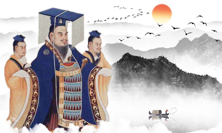 Mặc dù được Tôn Sách hết lời khuyên can cho rằng việc xưng đế sẽ dẫn đến hiểm họa khôn lường nhưng Viên Thuật không nghe. Do đó, Viên Thuật xưng đế năm 197, tự xưng là Trọng Gia, đóng đô ở Thọ Xuân thuộc quận Cửu Giang. Ông cho rằng bản thân lên ngôi là xứng đáng và có uy tín, quyền lực để hiệu triệu thiên hạ.