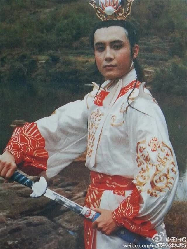 Bạch Long Mã vốn là Quảng Tấn - Tam Thái tử của Tây Hải Long Cung (em của Đông Hải Long Vương). Vợ của Bạch Long Mã là Vạn Thánh công chúa ngoại tình với Cửu Đầu Trùng. Sự việc này bị Tam Thái tử phát hiện.