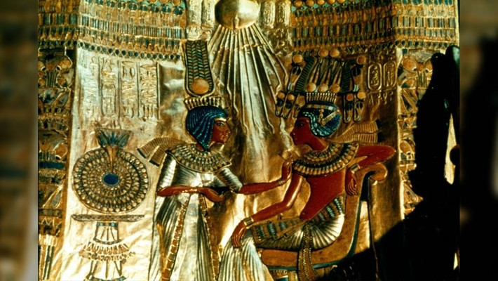 Mặc dù tìm thấy xác ướp của pharaoh Tutankhamun nhưng đến nay các chuyên gia vẫn chưa thể đưa ra lời giải chính xác về nguyên nhân tử vong. Ảnh: Art Directors & TRIP via Alamy.