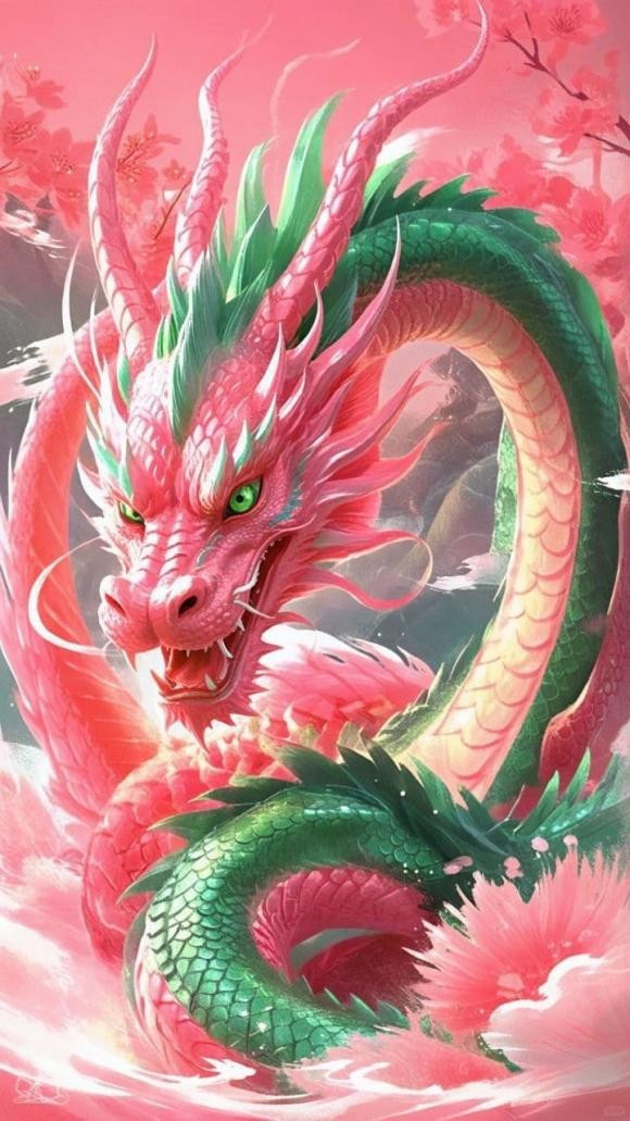 Tuổi Thìn: Cơ hội do Chúa ban tặng để hiện thực hóa những tham vọng lớn lao. Những người sinh năm rồng luôn được biết đến với tinh thần táo bạo và chăm chỉ, và nửa cuối năm nay chính là "thời kỳ hoàng kim" của họ.