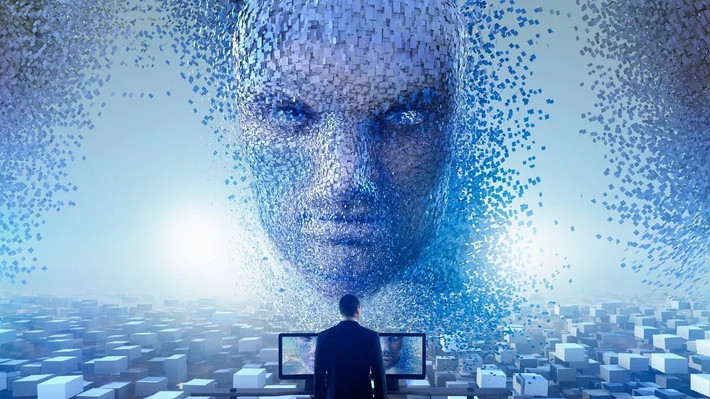 Theo dự đoán của ông Kurzweil, nhân loại sẽ đạt được "tốc độ thoát ly tuổi thọ" vào năm 2029. Điều này có nghĩa tuổi thọ của con người ngày càng tăng và sẽ có thể sớm đánh bại thần chết sau 4 năm nữa. Ảnh: Getty Images.