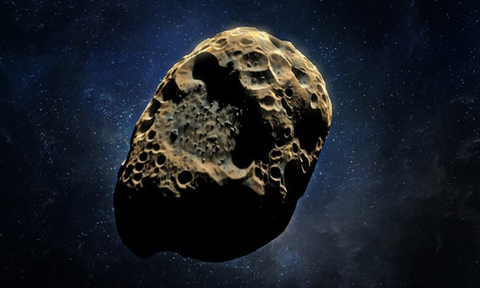 NASA cho hay, Kính viễn vọng không gian James Webb mới có thêm dữ liệu về 2024 YR4 - tiểu hành tinh có khả năng "hủy diệt thành phố".