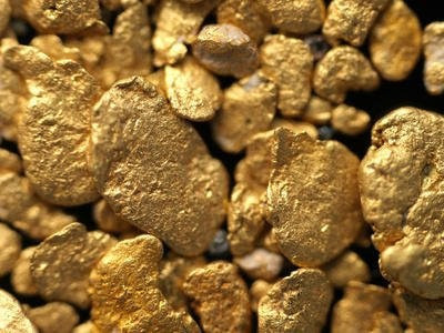 Dựa trên dữ liệu từ công ty tư vấn nghiên cứu Metals Focus, Hội đồng Vàng Thế giới ước tính dự trữ vàng trên Trái Đất lên tới 54.770 tấn trong khi tài nguyên vàng ước tính nặng khoảng 132.110 tấn. Ảnh: Martin Kreutz / Fotolia.
