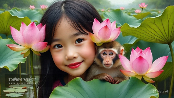 Con giáp tuổi Thân: Đột phá trí tuệ và kiếm được nhiều tiền hơn. Theo tử vi 12 con giáp năm 2025, người tuổi Thân nhanh trí và giỏi nắm bắt cơ hội. Mùa hè, họ được sao may mắn hỗ trợ. Con giáp này thường giải quyết vấn đề bằng những giải pháp sáng tạo tại nơi làm việc và được cấp trên tín nhiệm.