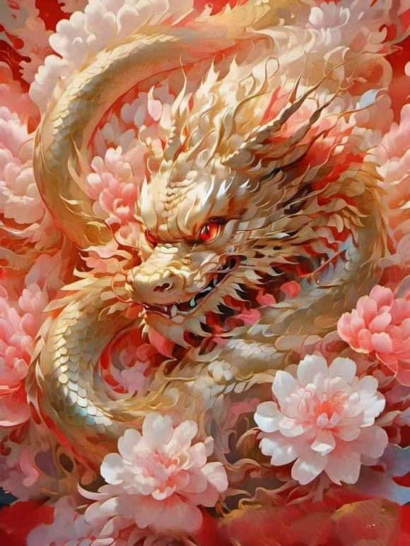  Tuổi Thìn: Những người bạn sinh năm rồng được biết đến với sự tự tin và lòng dũng cảm, nhưng đôi khi họ bỏ lỡ cơ hội vì quá thận trọng. Tuy nhiên, tuần tới, họ sẽ hoàn toàn thay đổi trạng thái này.