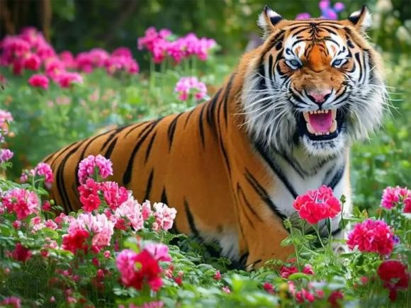 Tuổi Dần: Người sinh năm Hổ có phẩm chất lãnh đạo bẩm sinh, nhưng họ có xu hướng bỏ qua chi tiết vì quá tự tin.