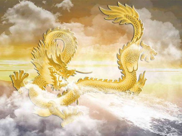 Tuổi Thìn: Theo tử vi 12 con giáp năm 2025, những người sinh năm Thìn có hai đặc điểm là sự kiên cường và sức sống. Tinh thần kinh doanh mạnh mẽ của họ giống như ngọn lửa không bao giờ tắt, thúc đẩy họ tiến về phía trước.