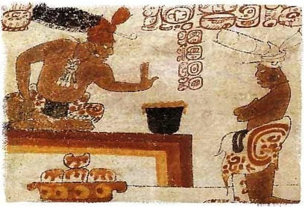 Đến năm 1769, hồ sơ của Tây Ban Nha cho thấy chỉ còn 3 người sinh sống tại Sak-Bahlán - khu vực từng vô cùng thịnh vượng. Ảnh: ancienthistorylists.