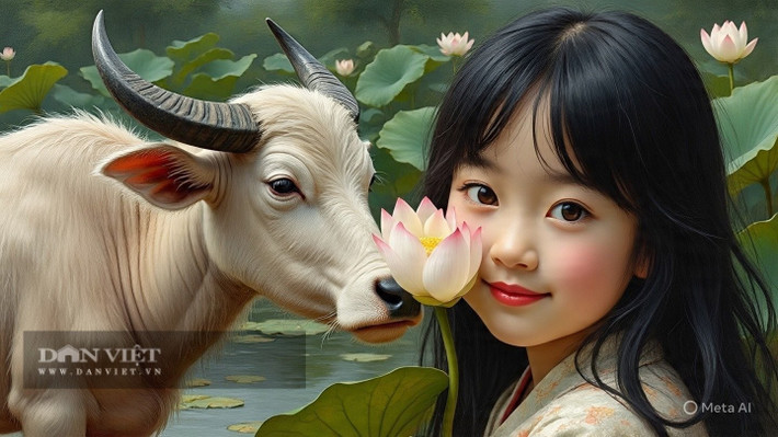 Con giáp tuổi Sửu: Tích lũy sức mạnh đạt được thành tựu to lớn. Theo tử vi 12 con giáp năm 2025, người tuổi Sửu nổi tiếng với tính cần cù và kiên định. Mùa hè, họ sẽ được sao Thiên Đức phù hộ, các mối quan hệ và kinh nghiệm tích lũy được trong công việc sẽ được tập trung.