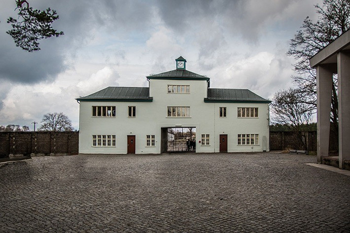 Trong số này, Sachsenhausen là một trong những trại tập trung khét tiếng nhất của Hitler. Ảnh: Shutterstock.