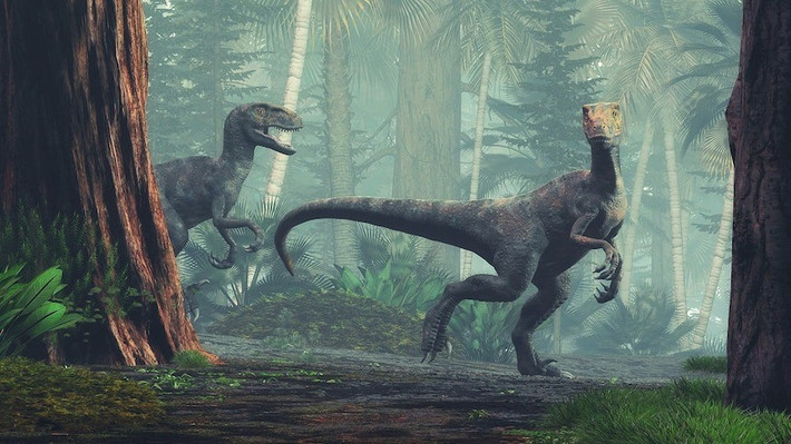 Theo các chuyên gia, loài khủng long Pulaosaurus qinglong mới phát hiện đại diện cho loài Neornithischia đầu tiên được tìm thấy ở "mỏ hóa thạch" nổi tiếng Yanliao Biota và giúp lấp đầy khoảng trống về mặt thời gian và địa lý trong sự phân bố của Neornithischia tại Trung Quốc. Ảnh: Adobe Stock.