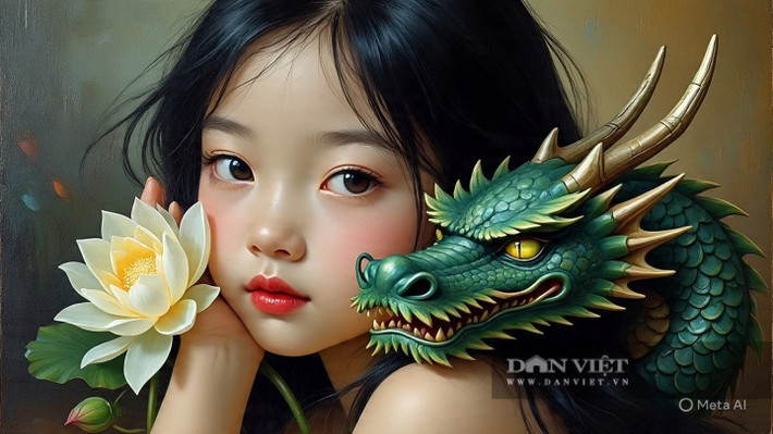 Con giáp tuổi Thìn: Quý nhân mở đường. Theo tử vi 12 con giáp năm 2025, người tuổi Thìn sinh ra đã mang trong mình tố chất lãnh đạo bẩm sinh. Mùa hè năm 2024, con giáp tuổi Thìn sẽ được sao Tử Vi chiếu mệnh, dễ dàng gặp được người thầy trong công việc.