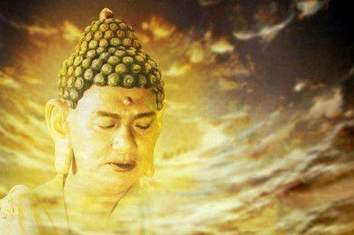 Tuệ Nhãn: Chủ nhân của Tuệ Nhãn chính là Phật Tổ Như Lai. Trong một kiếp nạn toàn bộ binh khí bị Thanh Ngưu Tinh dùng Kim Cang Trác hút lấy mất, Ngộ Không đã chạy đến Linh Sơn xin cứu trợ.
