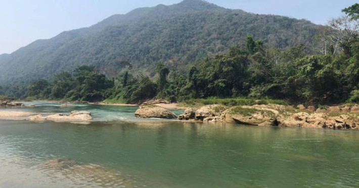 Bước đột phá của việc tìm thấy Sak-Bahlán đến từ việc phân tích các biên niên sử Tây Ban Nha có niên đại vào thế kỷ 17, đặc biệt là các biên niên sử của Friar Diego de Rivas từ năm 1698, mô tả hành trình đầy nguy hiểm đến nơi ẩn náu xa xôi của người Maya. Ảnh: Josuhé Lozada/CINAH Chiapas.